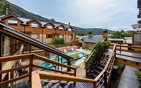 Del Sauco Apart&Spa